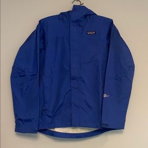 Patagonia Women’s h2no Windbreaker